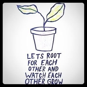 Positive Affirmations!